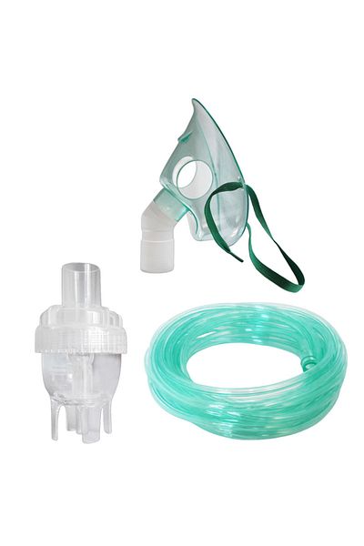 Redline Accessory kit for Redline NB-6 aerosol sprayer with compressor