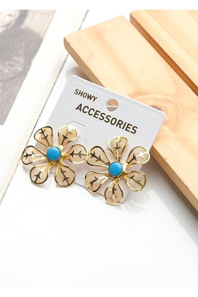 Jack Ferrero Women's Fashion Earrings