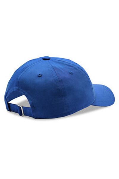 FILA șapcă de baseball unisex pentru copii FCK0015 albastră