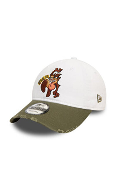 NEW ERA șapcă de baseball unisex new era 60565324 albă