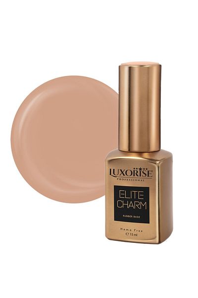 LUXORISE Amulet Elite cu bază de cauciuc - parfum de cafea 15ml