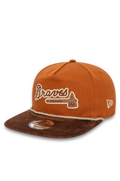 NEW ERA Șapcă de baseball pentru bărbați 60435053 maro