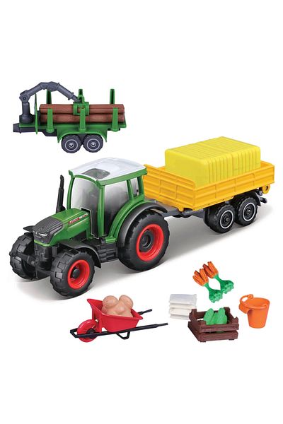 Skygo Maisto Farm Set Small
