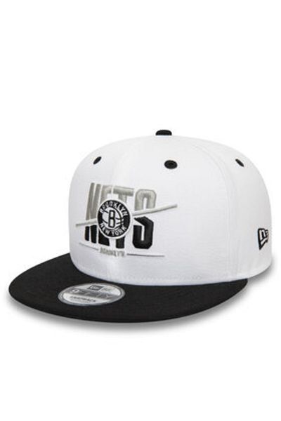 NEW ERA men's baseball cap 60435047 white