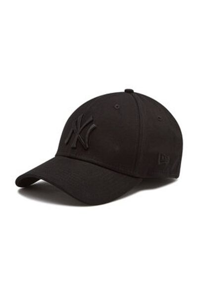 NEW ERA Șapcă de baseball unisex New Era 10145637 Negru