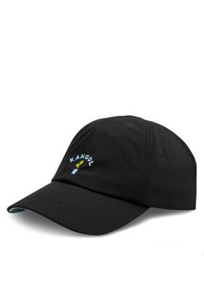 Kangol men's baseball cap K5410 black