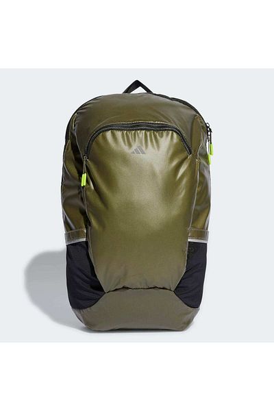 adidas Geantă verde pentru femei de gimnastică - IM5509