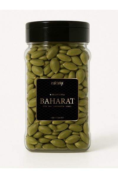 Eaktariye Premium Pumpkin Seeds Inside 130 Gr
