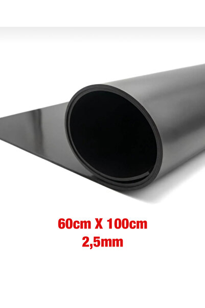 AYMAGNET Tabaka Levha Mıknatıs 2,5mm Güçlü Naturel Magnet 60cm x 100cm