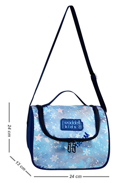 Royal Glow Licencirana ledena devojka tematska Sa deznom Termalno Ishrana za ...