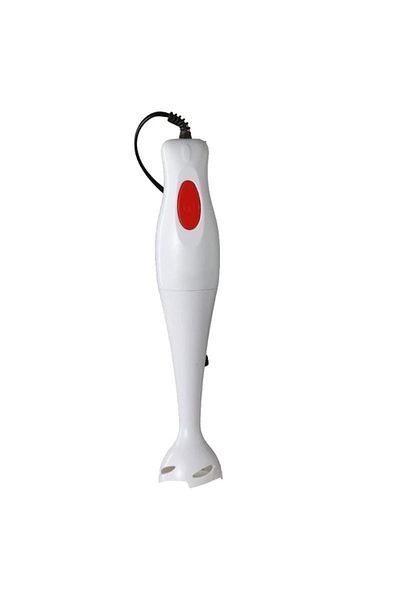 MACVI Blender Vertical de Mana Macvi® ,350 W, Alb