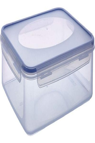 Rival Safe Box Square 4.7L – Secure Storage Solution