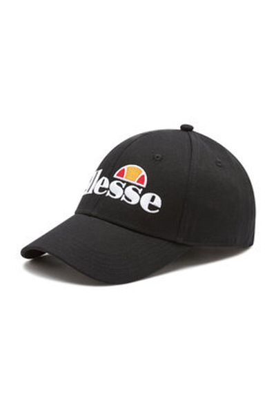 Ellesse ellesse Unisex Baseball Cap SAAA0849 black