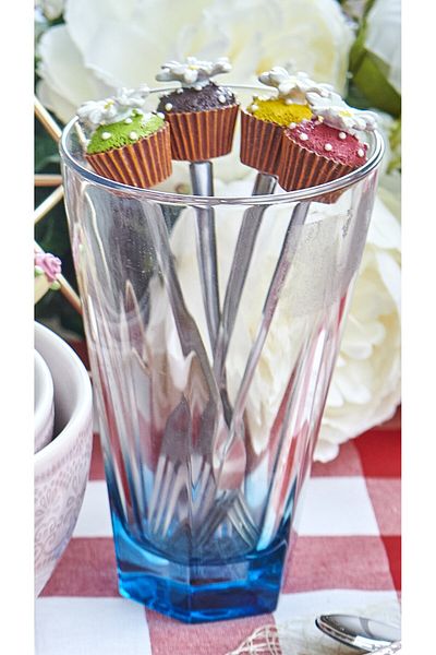 KANCAEV Tea-Coffee Spoon 892V053S