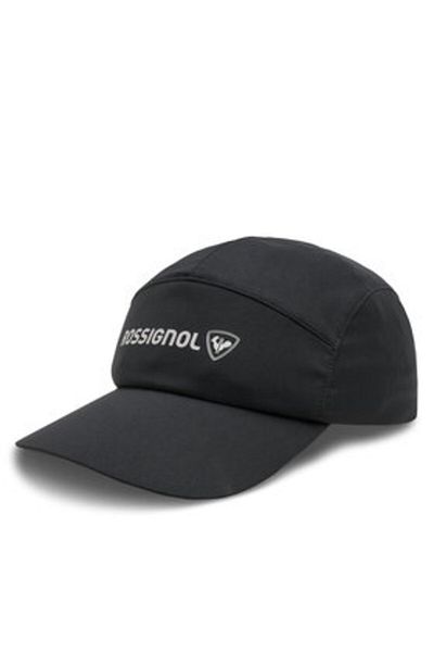 Rossignol unisex baseball cap RLLMH32 black