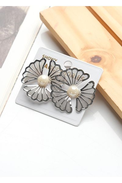 Jack Ferrero Women's Fashion Earrings