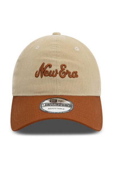 NEW ERA unisex baseball cap 60580827 natural