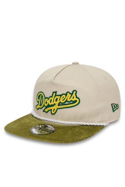 NEW ERA men's baseball cap 60435062 natural