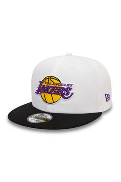 NEW ERA men's baseball cap 60565361 white