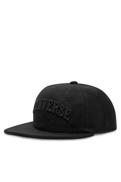 converse Unisex Baseball Cap 10026667-A01 Black