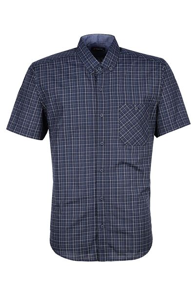 Masimar Men's Short Sleeve Shirt