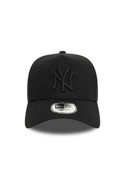 NEW ERA unisex baseball cap 60565173 black