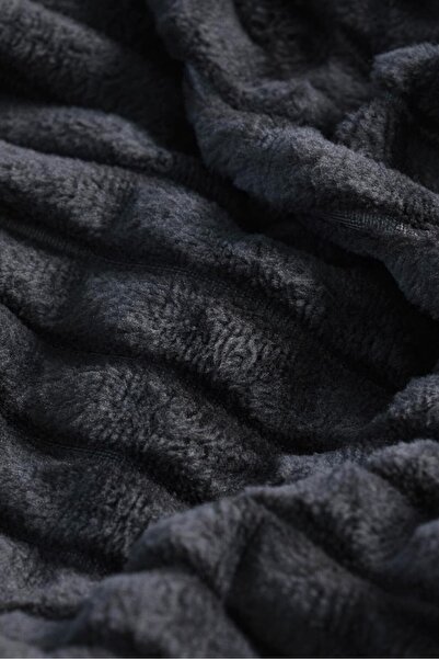 Çeyiz Merkezi Merinos Modern Line 3 Piece Blanket Set