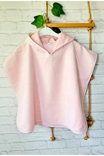 PAMUK HANIM قطن ناعم للفتيات والأولاد البحر، الشاطئ، حمام السباحة، حمام بغطاء...