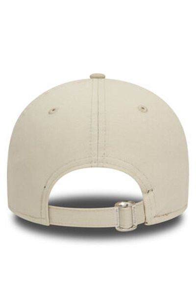 NEW ERA men's baseball cap 60435041 natural