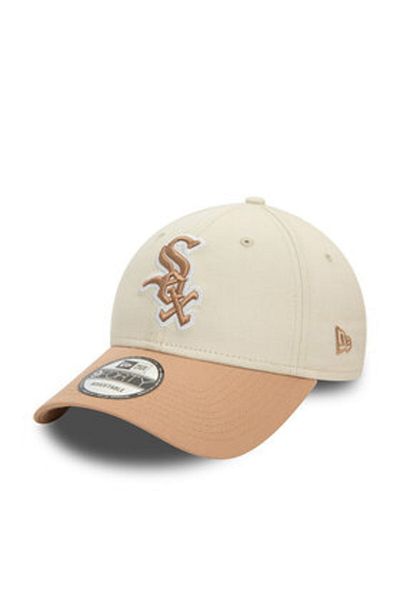 NEW ERA unisex baseball cap 60565354 natural
