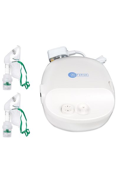 Afra - Compressor Nebulizer, AF-400CN