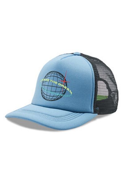 Puma șapcă de baseball unisex 024489 02 albastră