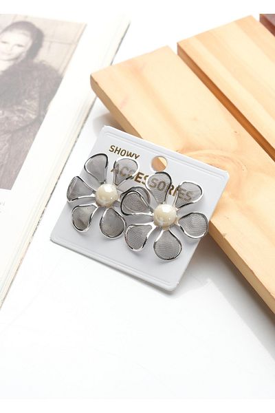 Jack Ferrero Women's Fashion Earrings