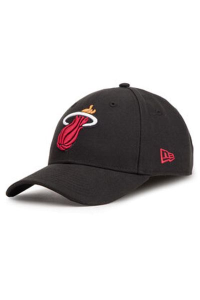 NEW ERA New Era Unisex Baseball Cap 12285234 Black