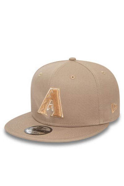 NEW ERA men's baseball cap 60503482 natural