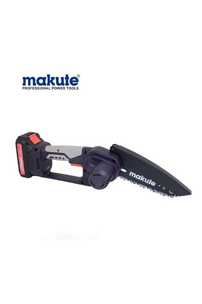 MAKUTE 153mm wood saw with 1 battery