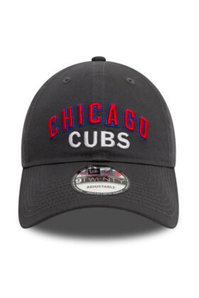NEW ERA Men's Baseball Cap 60503517 Grey