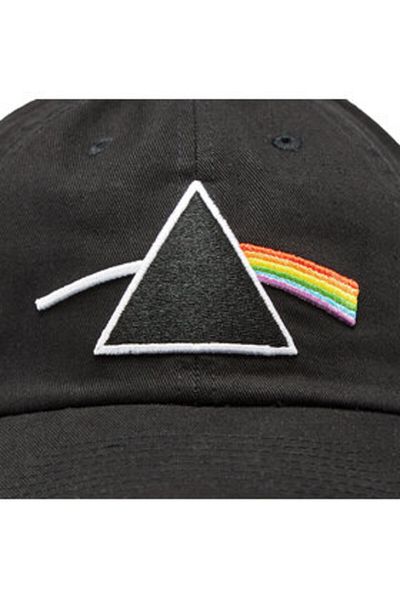 American Needle unisex baseball cap SMU674A-PFLOYD black