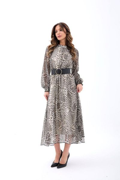 modaserdem 4543 Dress-Teheran