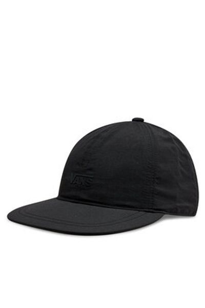 Vans Unisex Baseball Cap VN000GKDBLK1 Black