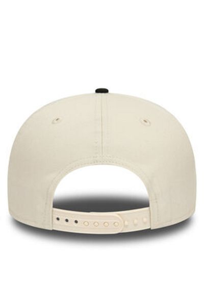 NEW ERA men's baseball cap 60435072 natural