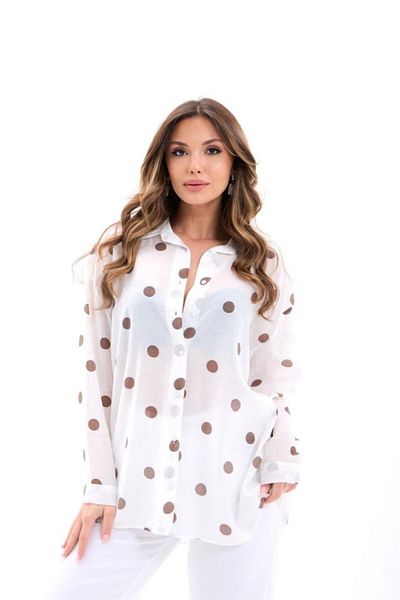 modaserdem 7381 Shirt-Munich
