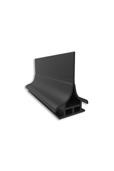 Soğuk Oda Deposu Flip Flap Kapı Fitili - 3 Metre