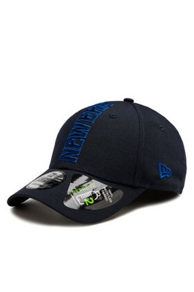 NEW ERA șapcă de baseball bărbătească 60493436 albastră