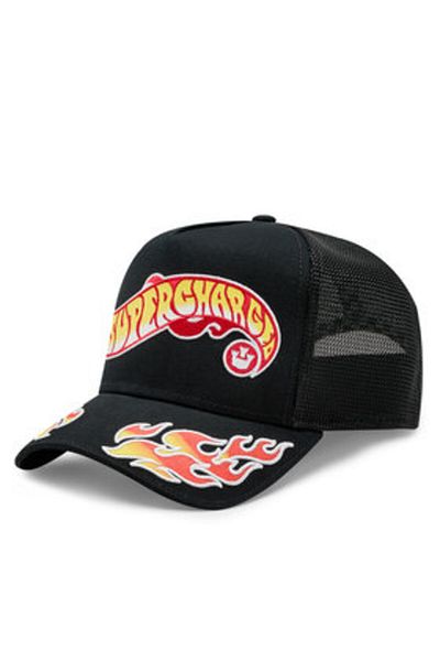 Goorin Bros Unisex Baseball Cap 101-1163-BLK Black