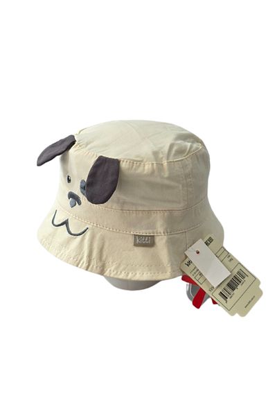 Kitti Baby Boy Eared Fedora Hat (0-18 Months)