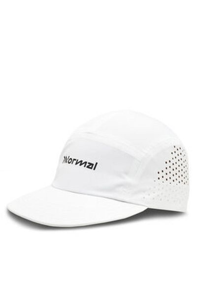 NNormal Unisex Baseball Cap N1ARC03 white