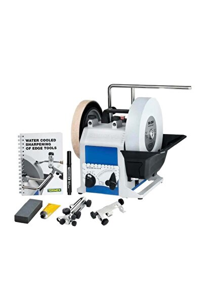 Tormek T-8 BİLEME MAKİNASI
