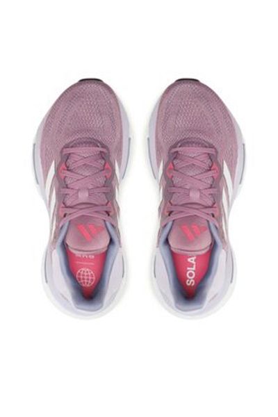 adidas Pantofi de alergare adidas pentru femei IE6797 roz