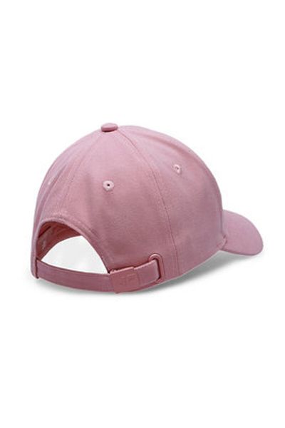 4F women's hat 4FSS23ACABF114 pink